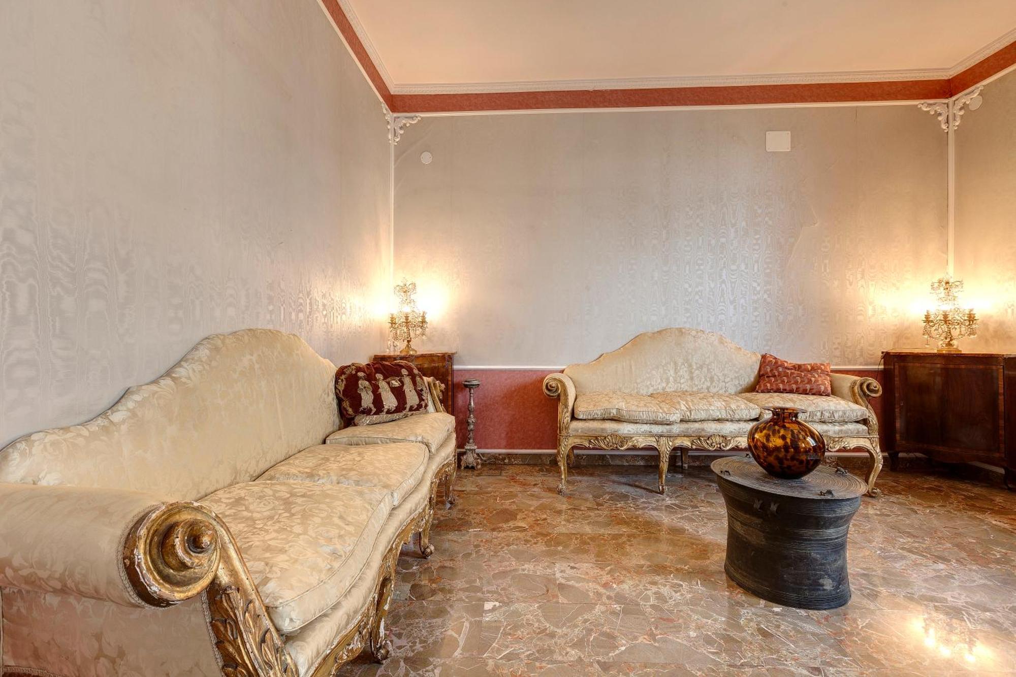 Fiorenza Historical Apartment By Mamo Флоренция Экстерьер фото